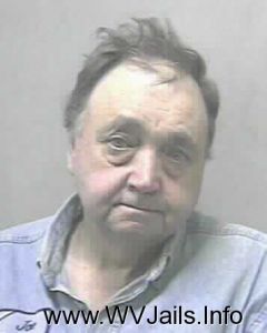  Joe Collins Arrest Mugshot