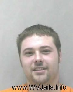  Joe Stumbo Arrest