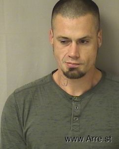 Joel Bartimus Arrest Mugshot