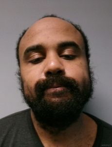 Joel Jean Arrest Mugshot