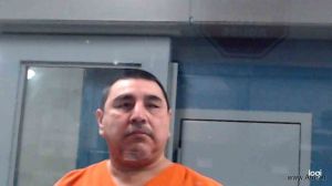Joel Juarez-armendariz Arrest Mugshot