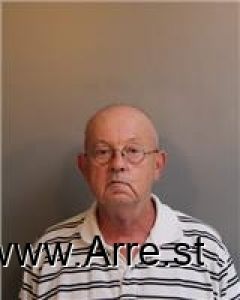 Joel Mcclure Arrest Mugshot