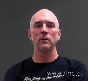 Joel Polley Arrest