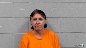 Joel Price  Sr. Arrest Mugshot