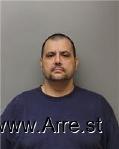 Joel Ralston Arrest Mugshot