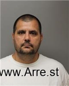 Joel Ralston Arrest Mugshot