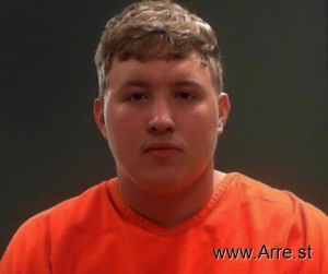 Joel Straub Arrest Mugshot