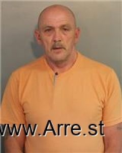 Joel Summers Arrest Mugshot