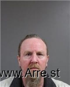 Joel Vanwert Arrest Mugshot