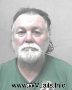  Joel Combs Arrest Mugshot