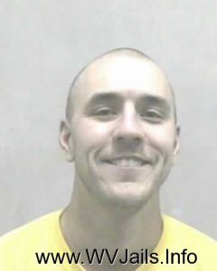  Joel Polley Arrest