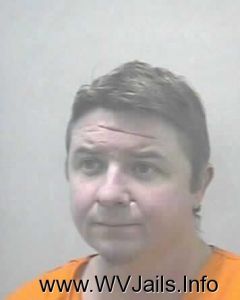 Joel Price Arrest Mugshot