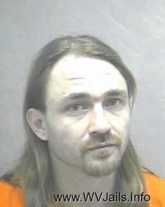 Joel Sowder Arrest Mugshot