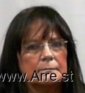 Joetta Hatfield Arrest Mugshot