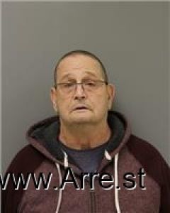 Joey Beaver Arrest Mugshot