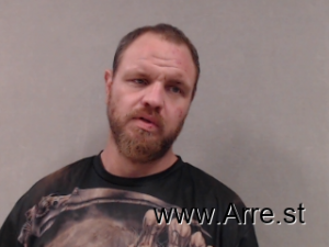 Joey Cole Arrest Mugshot