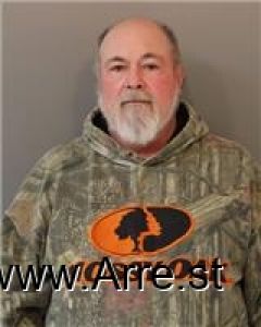 Joey Myers Arrest Mugshot