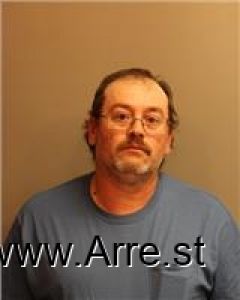 Joey Slider Arrest Mugshot