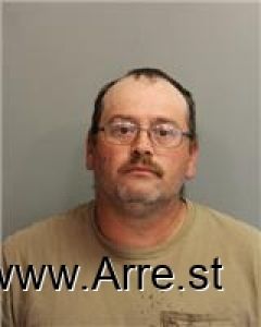 Joey Slider Arrest Mugshot