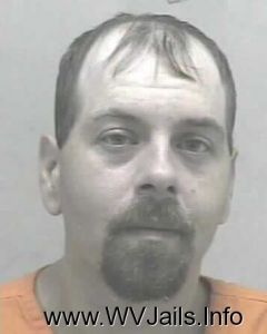 Joey Adkins Arrest Mugshot