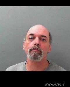 Joey Pennington Arrest