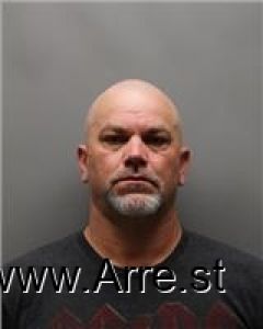 John Adkins Arrest Mugshot