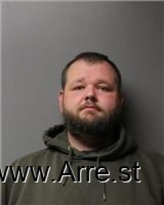 John Adkins Arrest Mugshot