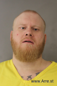 John Adkins Arrest Mugshot