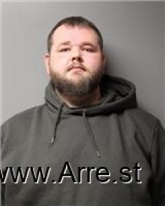 John Adkins Arrest Mugshot