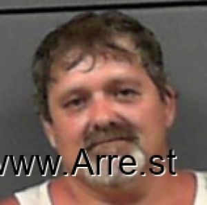 John Adkins  Jr. Arrest Mugshot