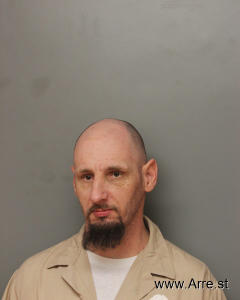 John Andrews Arrest Mugshot