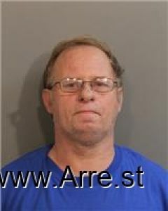 John Applegarth Arrest Mugshot