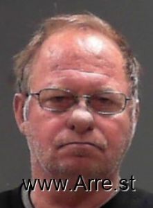 John Applegarth  Jr. Arrest Mugshot