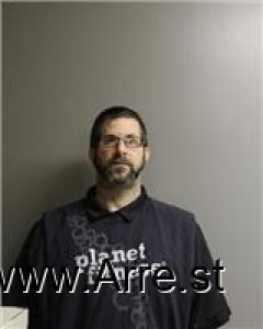 John Barberio Arrest Mugshot