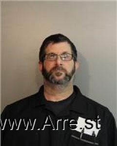 John Barberio Arrest Mugshot