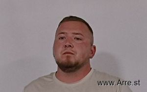 John Barney Arrest Mugshot