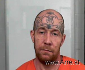 John Barrett Arrest Mugshot