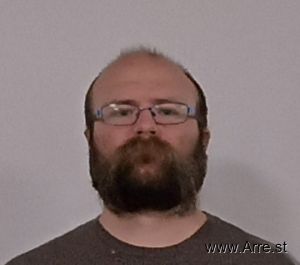 John Bell Arrest Mugshot