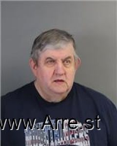 John Bogard Arrest Mugshot