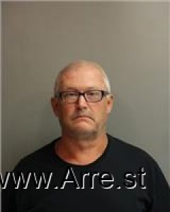 John Bolyard Arrest Mugshot