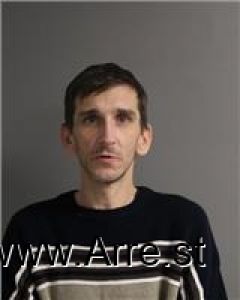 John Bonnette Arrest Mugshot