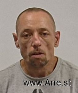 John Brady  Jr. Arrest Mugshot