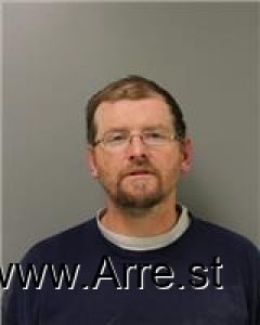 John Brew Arrest Mugshot