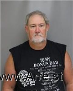 John Brewer Arrest Mugshot