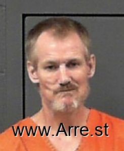 John Bryan Arrest