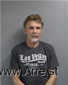 John Buksar Arrest Mugshot