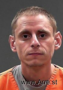 John Bumgardner Arrest Mugshot