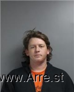 John Burdette Arrest Mugshot