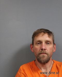 John Campbell Arrest