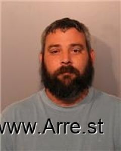 John Carder Arrest Mugshot